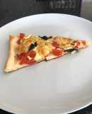 Pizza margarita