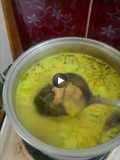 Soto Babat "SoBat" Santan Simple Enak #BikinRamadhanBerkesan