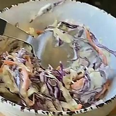 A picture of Salad.