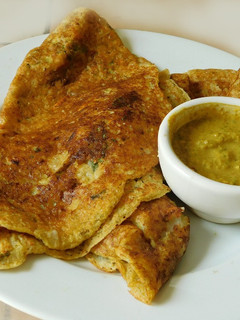 சத்து சுவை மிகுந்த கேரட் அடை செய்முறை முக்கிய புகைப்படம்