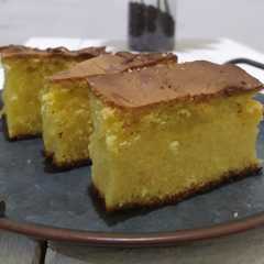 รูปของ Nutrijel Cake