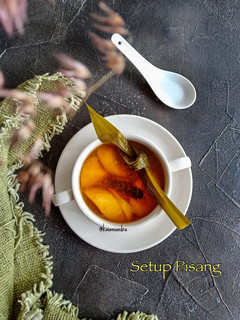 Foto resep Setup Pisang