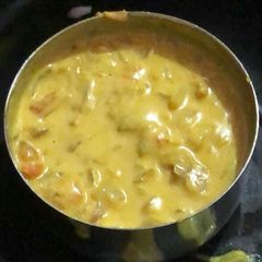 Malai fry A picture of Malai fry.