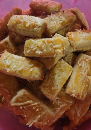 Foto resep Kastengel