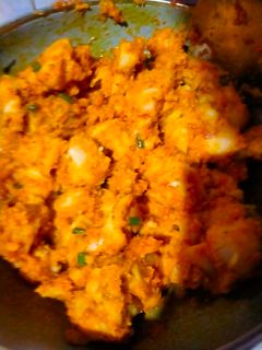 सूखी अरबी (Sukhi arbi recipe in hindi) रेसिपी मुख्य फोटो