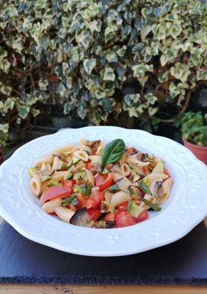 Foto di Pasta Fredda