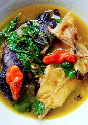 Foto resep Pindang Patin