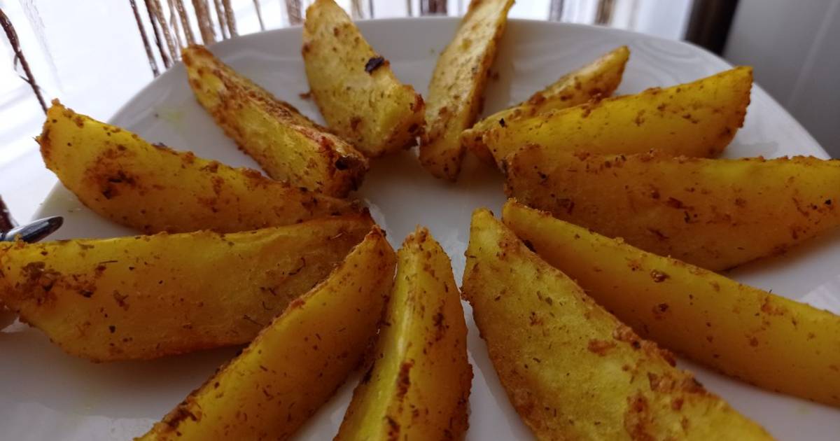 Топ-10 способов приготовить вкусную жареную картошку