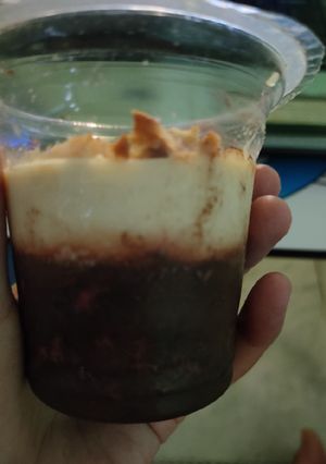 Foto resep Dessert Box (sebut saja begitu 😂)