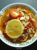 776. Ayam Asam Lemon