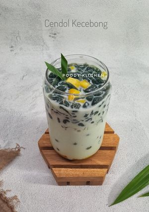 Foto resep Cendol Kecebong