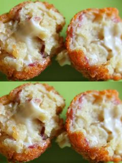 Foto resep Brulee Bomb Mozarella