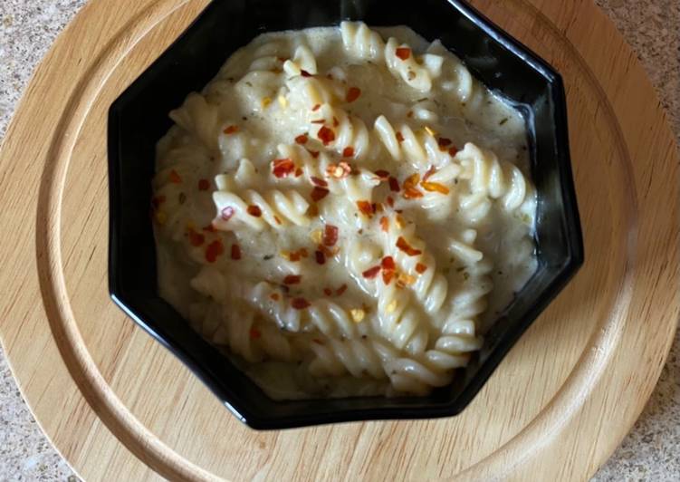 How to Make Quick Pasta in Instant Pot
