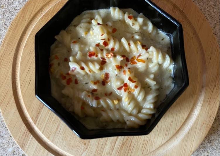 Recipe of Tasteful Pasta in Instant Pot