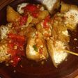 Tahu gejrot