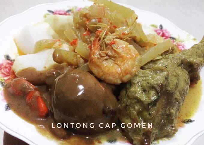 Resep: Telur Bumbu Petis Bahan Sederhana