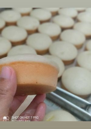 Foto resep Apem Panggang