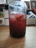 Cseresznyés limonádé