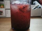 Cseresznyés limonádé