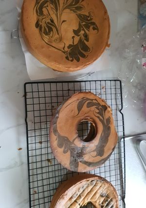Foto resep Butter cake super moist and yummy