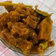 Sambal krecek