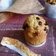 Wilton Vanilla Muffin #rabubaru