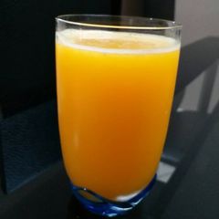 A picture of Orange Juice.