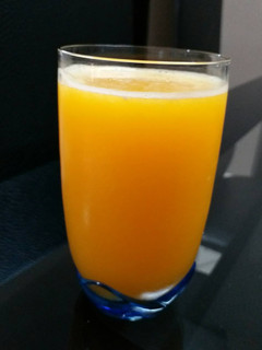 A picture of Orange Juice.
