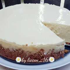 รูปของ New York Chesse Cake