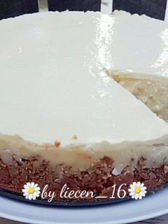 Foto resep New York Chesse Cake