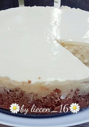 Foto resep New York Chesse Cake