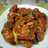 Ayam goreng mentega
