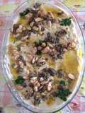 Hummus Fatteh