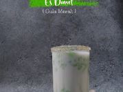 Gambar es cendol dawet