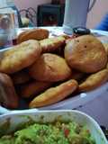 Sopaipillas