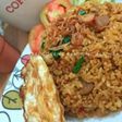 Nasi Goreng Kampung