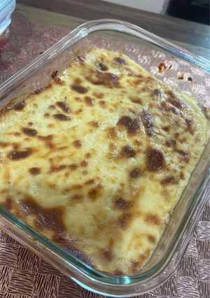 Foto resep Spaghetti