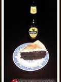 Κέικ με Guinness και... αφρό