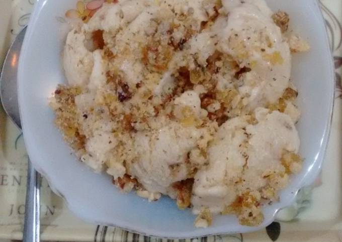 Step-by-Step Guide to Prepare Award-winning Homemade Butter Scotch Icecream