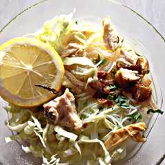รูปของ Soto bening simple
