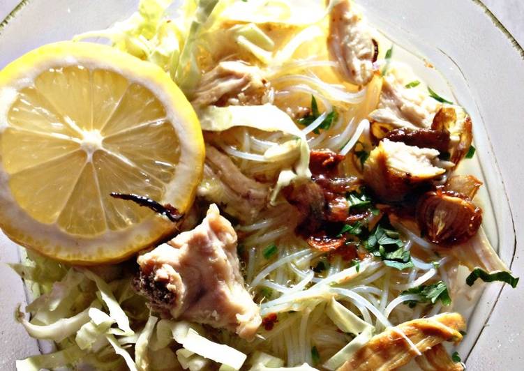 Soto bening simple