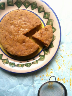 Foto resep Gluten Free Banana Bread (mirip-mirip bolu pisang, no oven, no mixer)