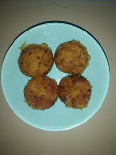 Foto resep #45 Perkedel kentang