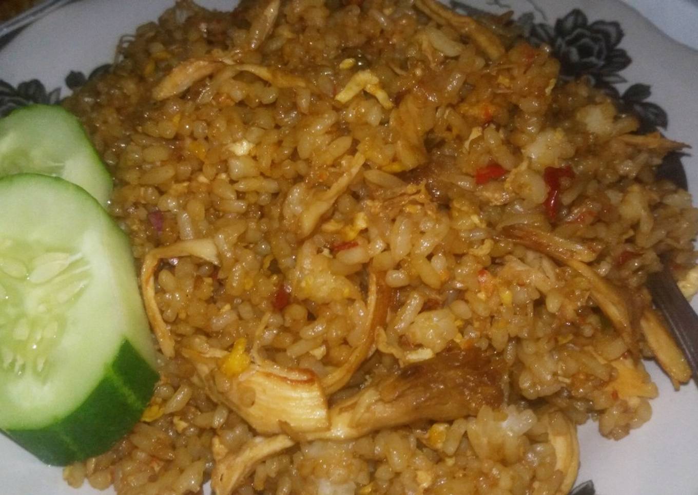 Nasi Goreng Ayam