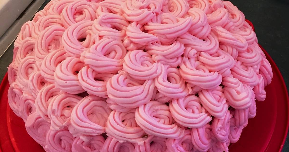 Wilton Buttercream Frosting Recipe by Mckenna Owens Cookpad