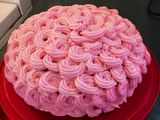 Wilton Buttercream Frosting