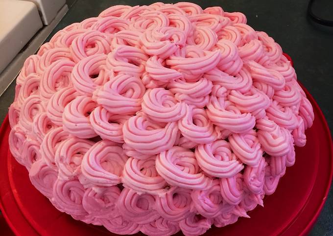 Wilton Buttercream Frosting Recipe By Mckenna Owens Cookpad Wilton Buttercream Frosting Recipe By Mckenna Owens Cookpad