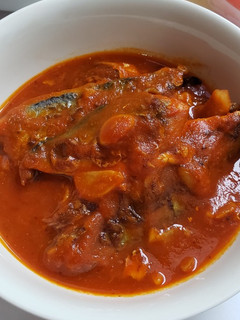 Foto resep Ikan salem bumbu sarden