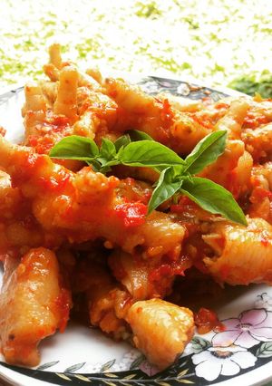 Foto resep Ceker mercon