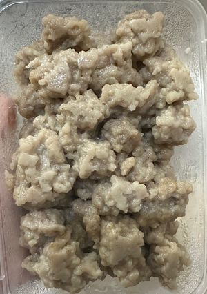 Foto resep Pentol Kriwil SP_Kitchen